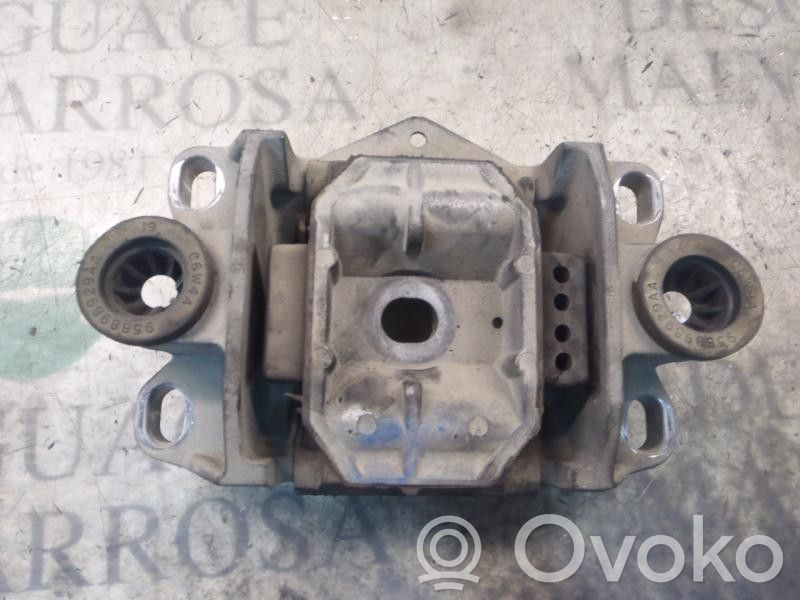Ford Mondeo Mk III Supporto della scatola del cambio