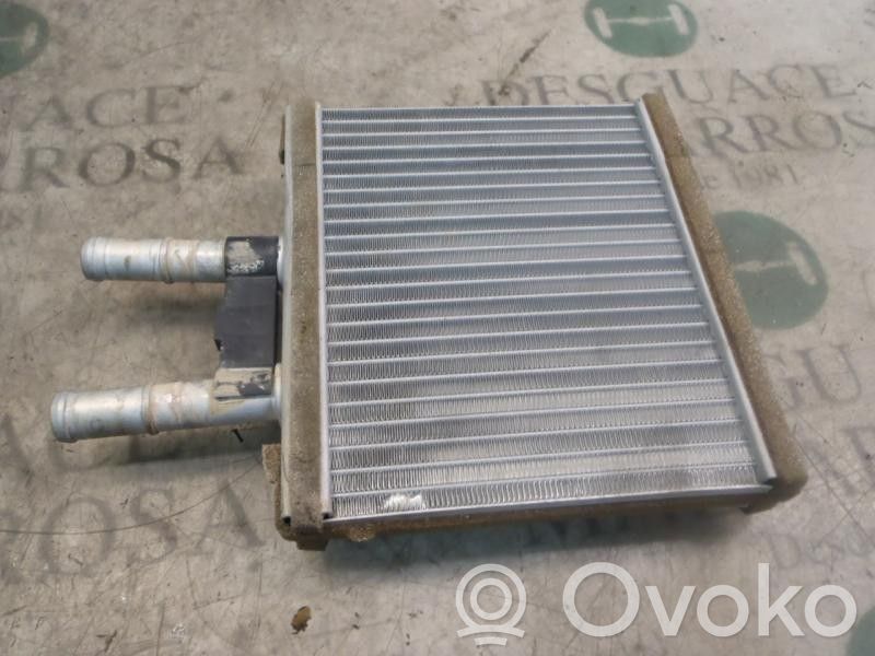 Radiateur condenseur de climatisation