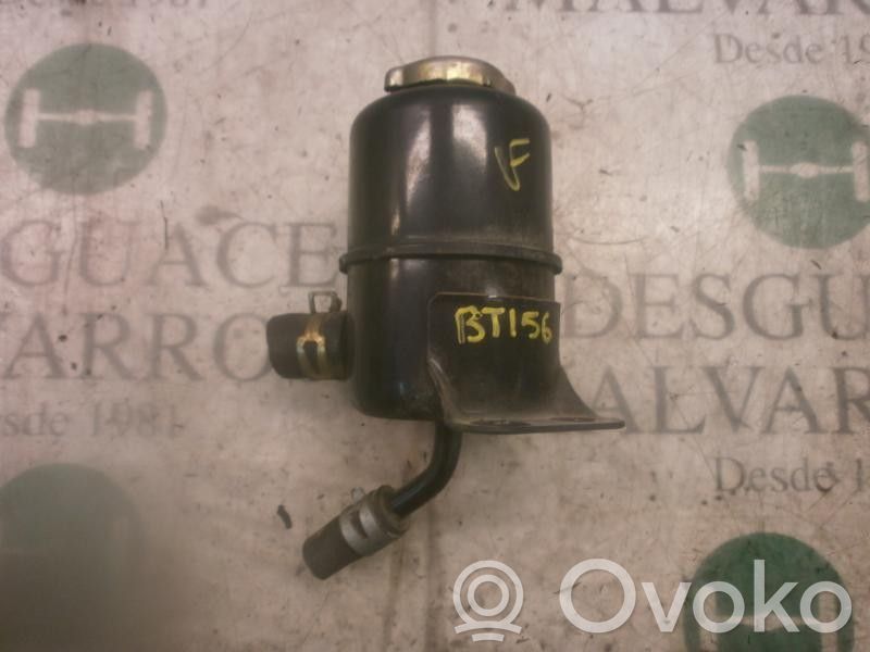 Servo-frein