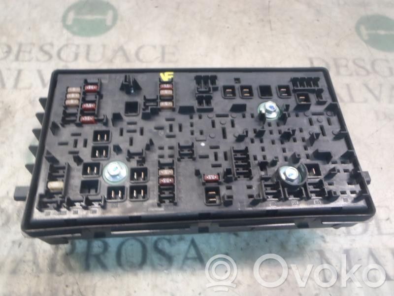 Opel Insignia A Unidad de control del BSM 