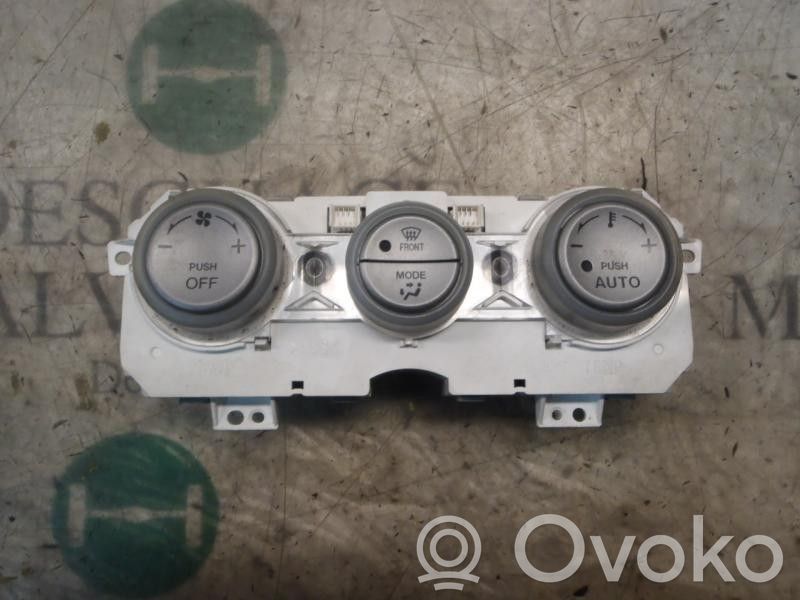Mazda 6 Centralina/modulo climatizzatore 