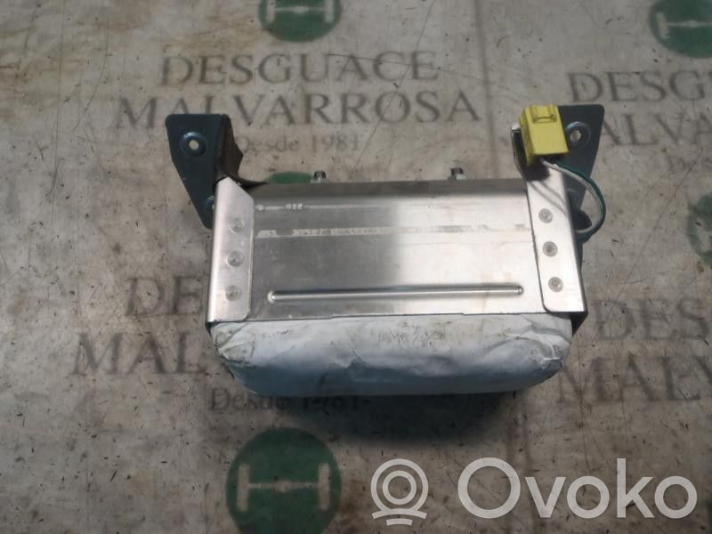 Airbag latéral