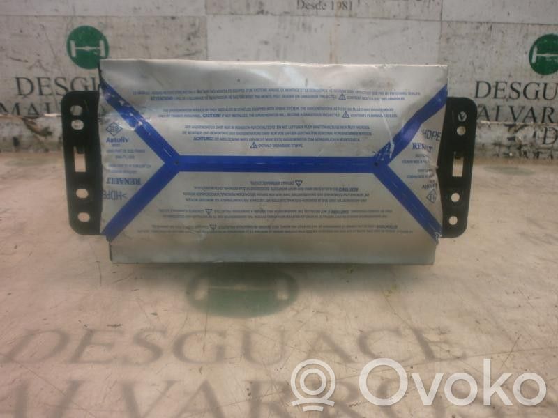 Seitenairbag