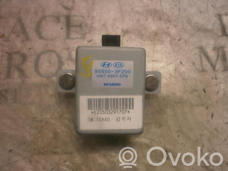 Autres unités de commande / modules   956503F200,956503F200