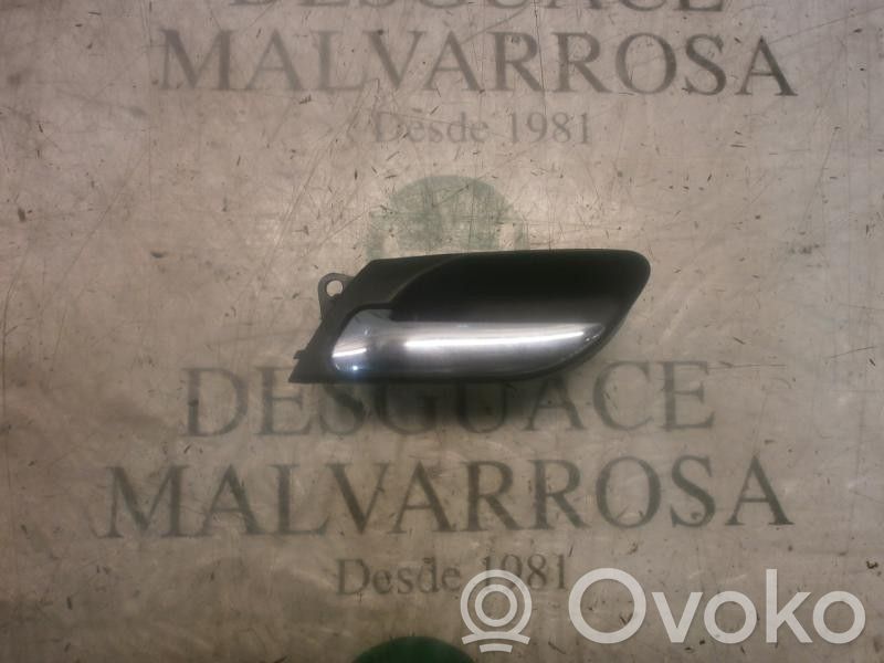 Front door interior handle   51418200723