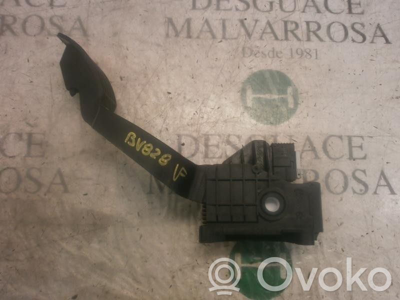 Sensor de aceleración