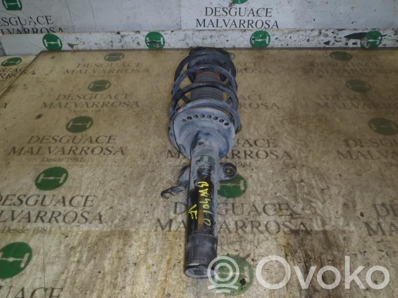 Ford Mondeo Mk III Ansamblu amortizor cu arc față