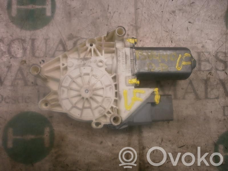 Peugeot 607 Alzacristalli elettrico della portiera anteriore