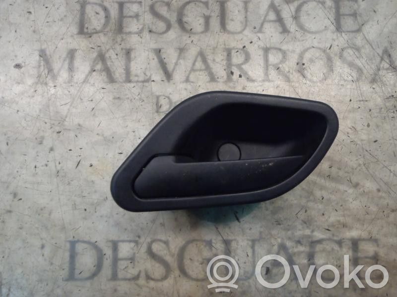 Manecilla interna puerta delantera   51217002019