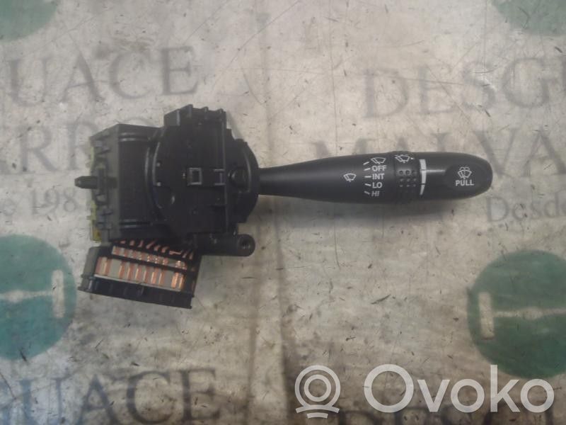 Hyundai Accent Leva comando tergicristalli 