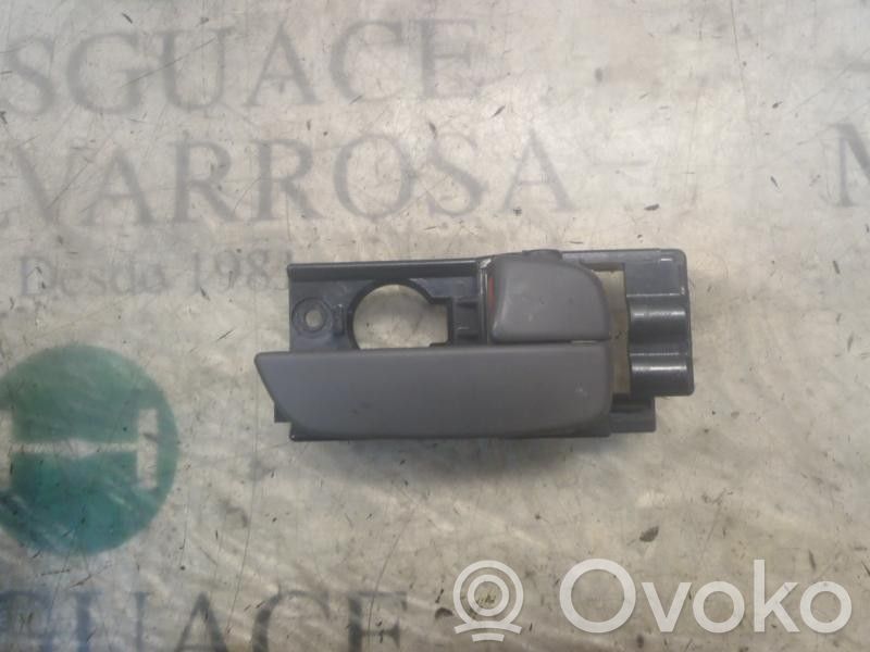 Hyundai Accent Maniglia interna per portiera anteriore