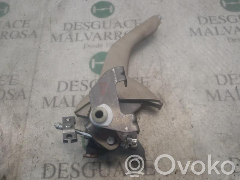 Hyundai Accent Leva di rilascio del freno a mano