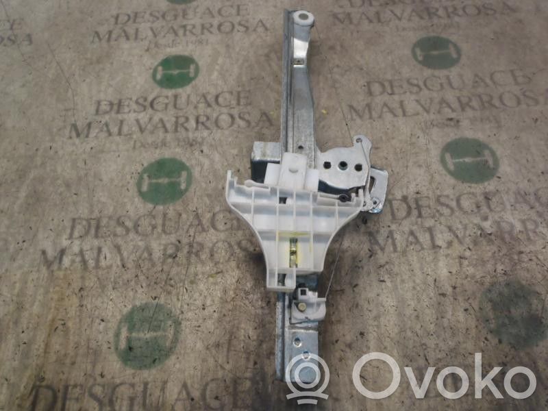 Ford Mondeo Mk III Macara geam ușă spate cu motor