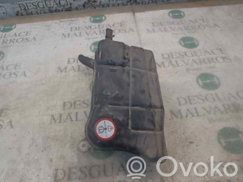 Ford Mondeo Mk III Vas expansiune combustibil