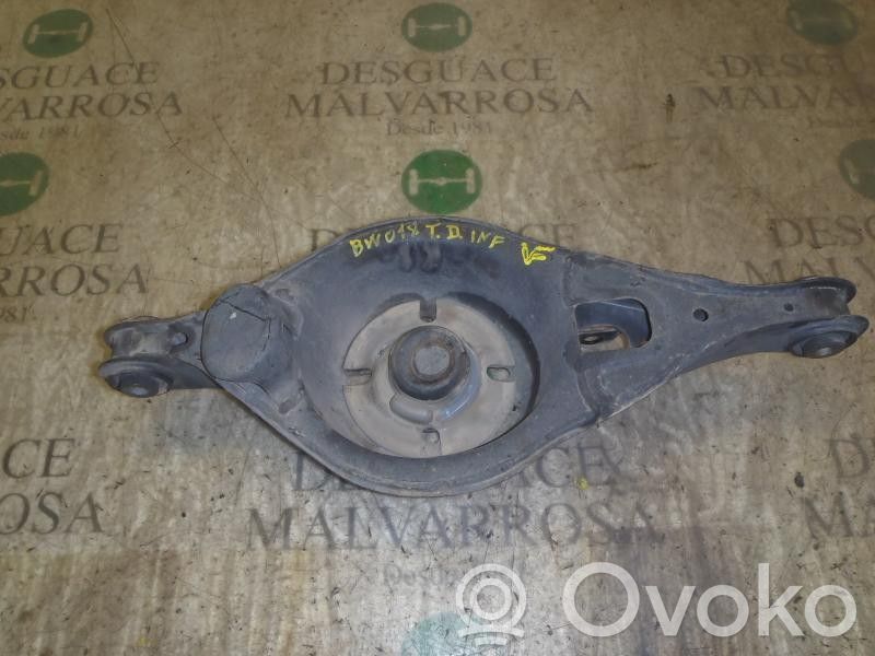 Mazda 6 Basculă superioară spate 