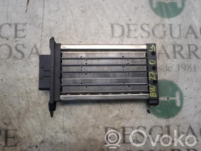 Renault Modus Heater blower motor/fan resistor 