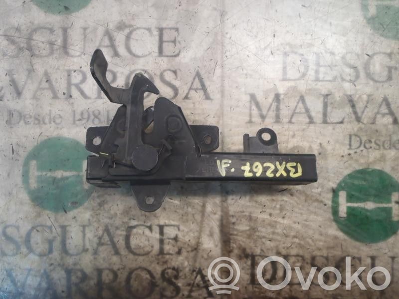 Tie down hook / loop   811302F000