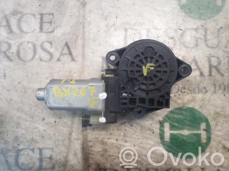 KIA Cerato Macara geam ușă spate cu motor 