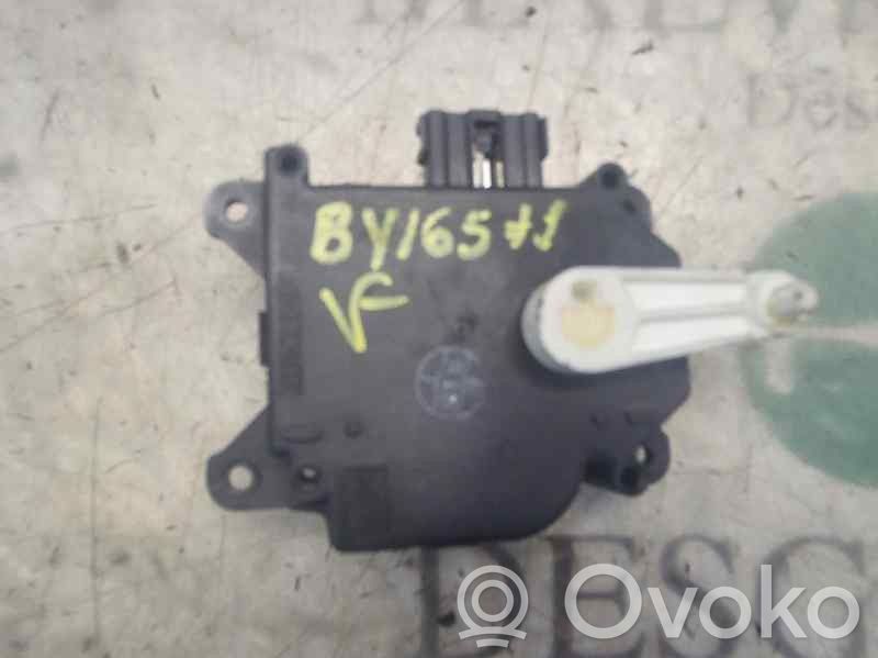 Mazda 3 I Scatola alloggiamento climatizzatore riscaldamento abitacolo assemblata 