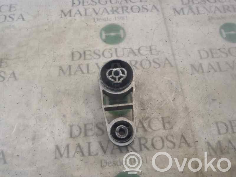 Soporte de la caja de cambios
