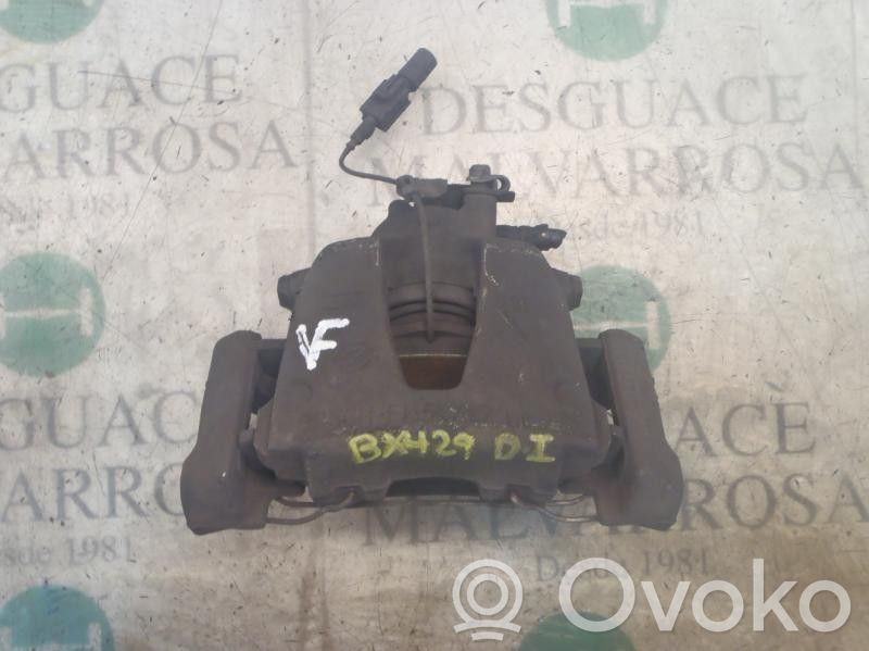 Alfa Romeo 147 Передний суппорт 