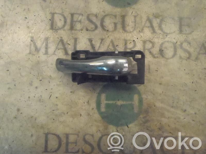 Alfa Romeo 147 Manecilla interna puerta trasera 