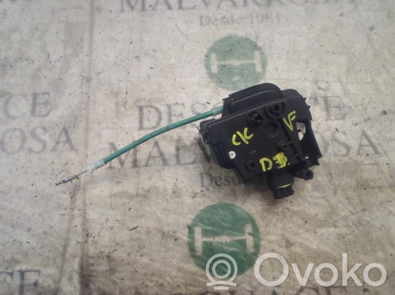 Fiat Idea Motor macara geam ușă față