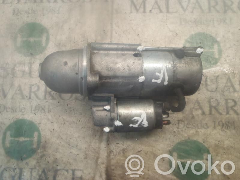 Motor de arranque   55351630,55352106