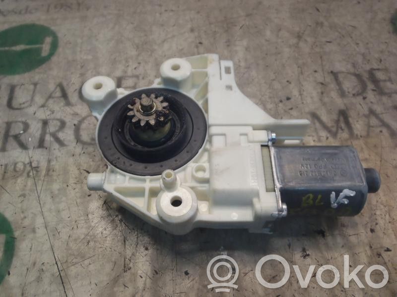 Ford Focus Alzacristalli elettrico della portiera anteriore