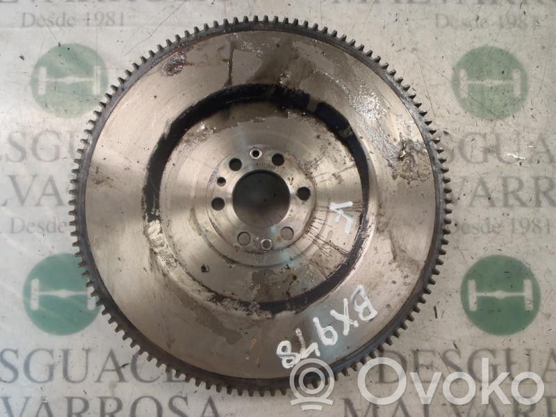 Flywheel   1727630