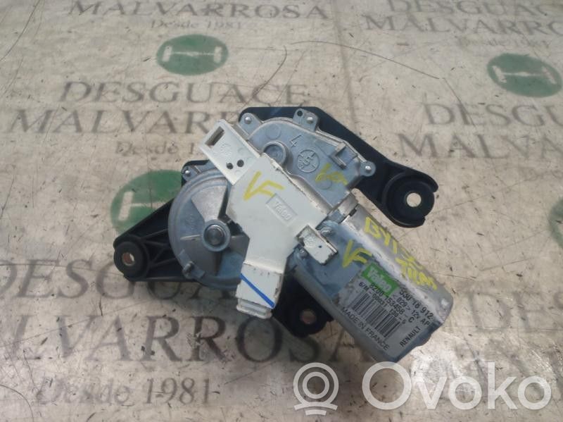 Renault Scenic II - Grand scenic II Motorino del tergicristallo del lunotto posteriore