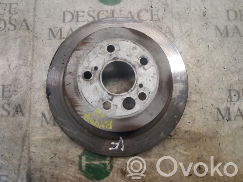 Toyota RAV 4 (XA10) Bremsscheibe hinten
