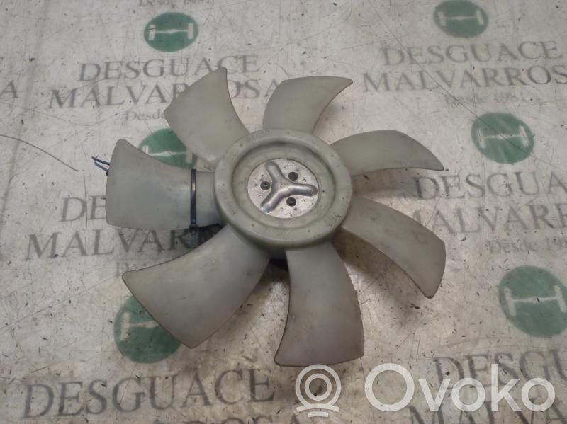 Toyota RAV 4 (XA10) Ventilatore di raffreddamento elettrico del radiatore 