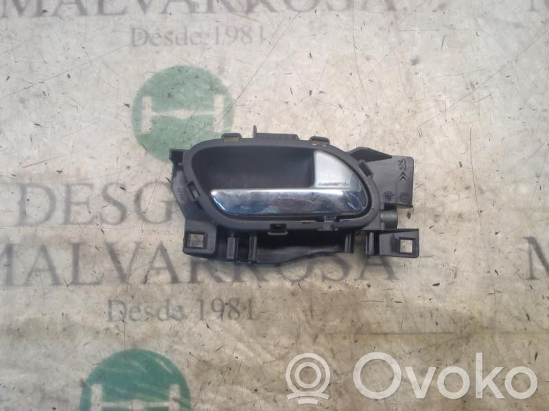 Citroen C3 Maniglia interna per portiera posteriore