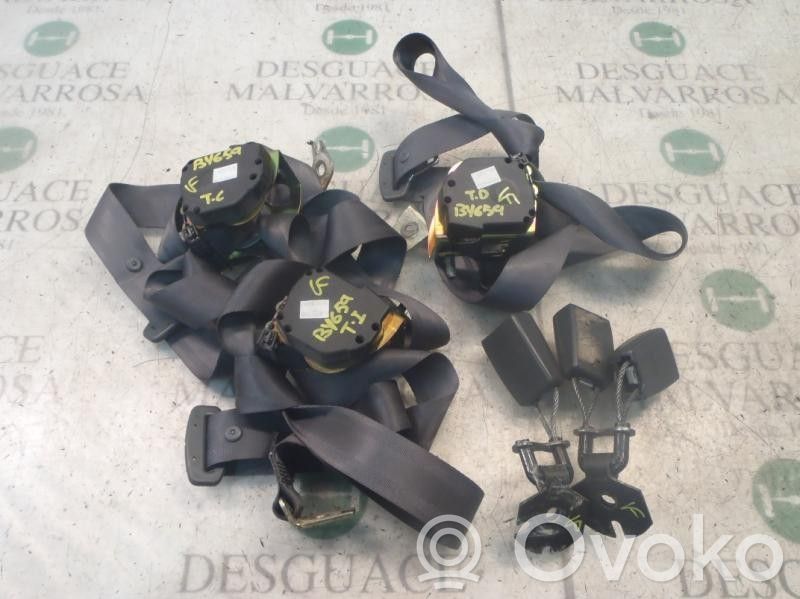 Cinturón trasero   C2S17614LGP,C2S17617LGP