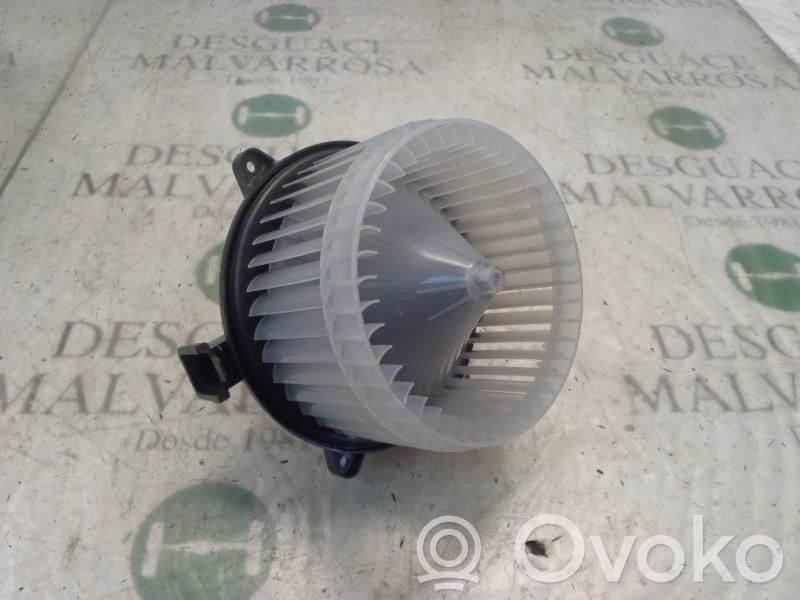 Opel Insignia A Ventola riscaldamento/ventilatore abitacolo