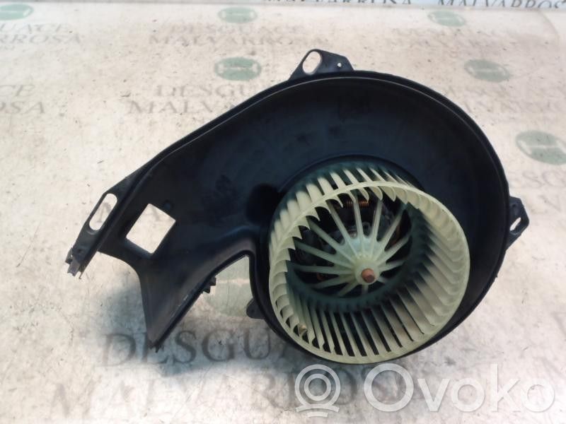 Soplador/ventilador calefacción