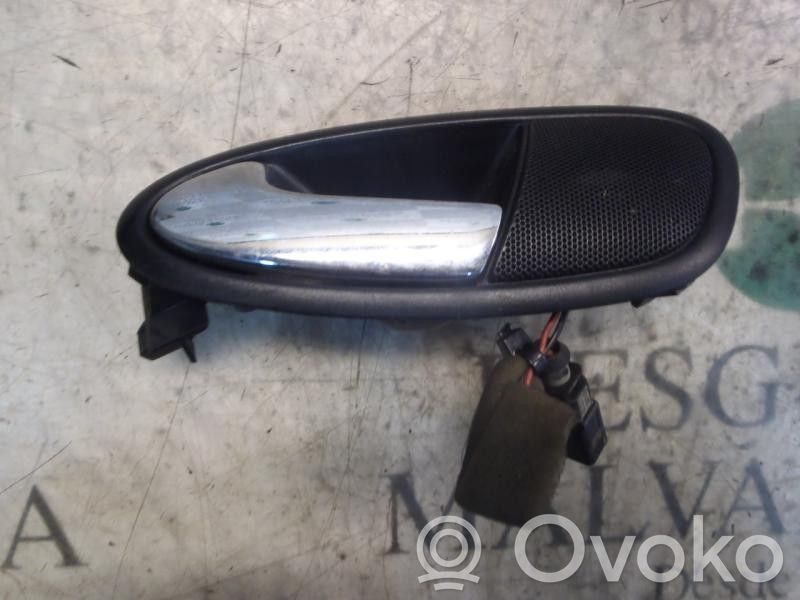 Seat Toledo II (1M) Manecilla interna puerta trasera 