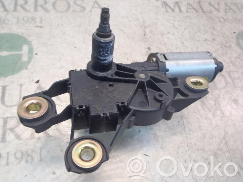 Seat Toledo II (1M) Motor ștergător lunetă 