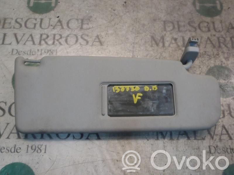 Seat Toledo II (1M) Visera parasol 