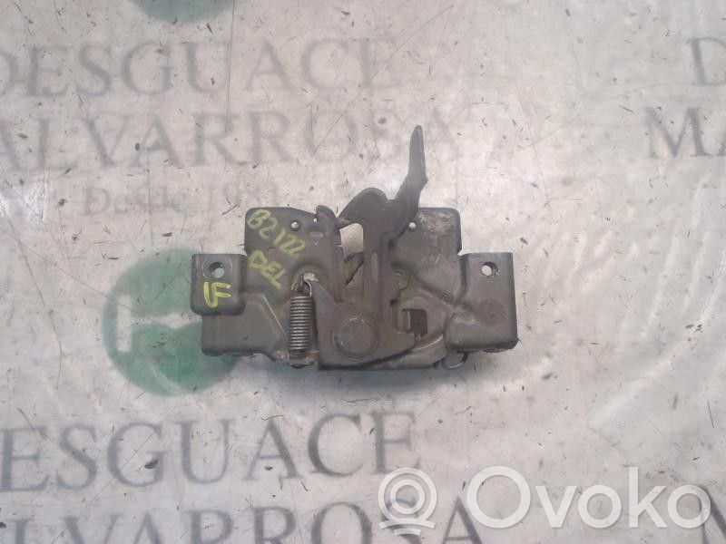 Tie down hook / loop   GJ6A56620C
