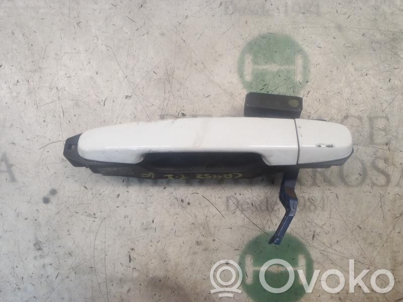 Manecilla externa puerta trasera   6921105903,6920402090