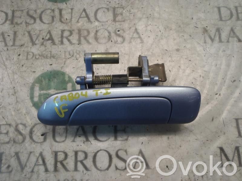 Honda Jazz Manecilla externa puerta trasera 