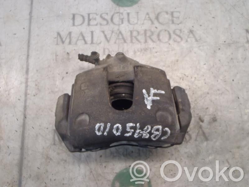 Bremssattel vorne