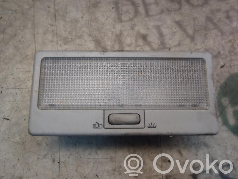 Seat Alhambra (Mk1) Rivestimento della console di illuminazione installata sul rivestimento del tetto
