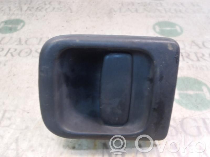 Nissan Interstar Mâner exterior ușă față 