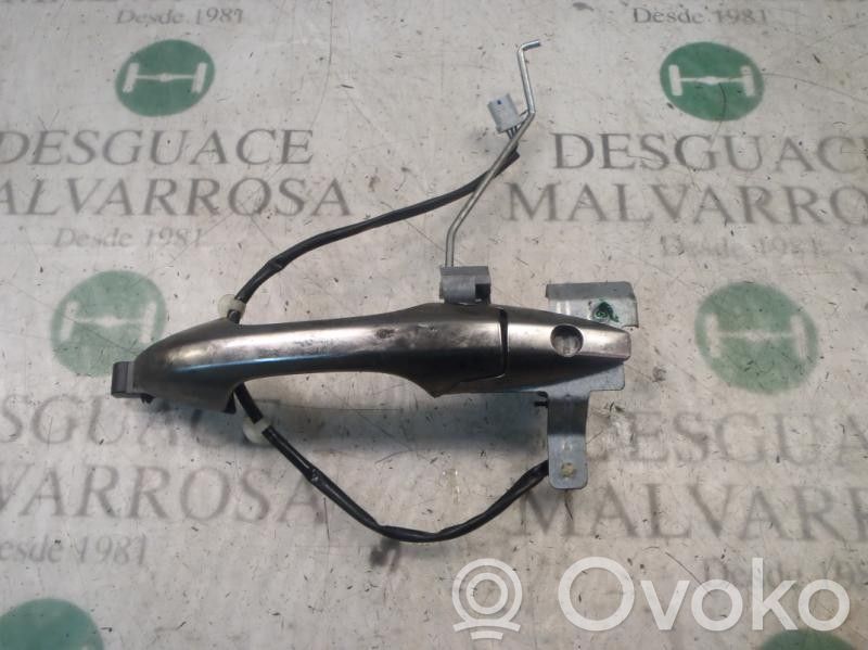 Honda Accord Maniglia esterna per portiera anteriore