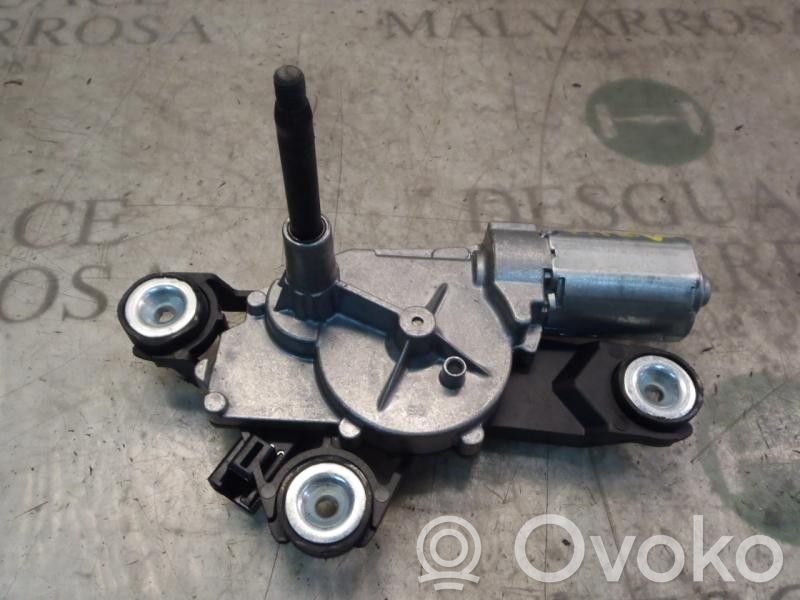 Moteur d'essuie-glace arrière