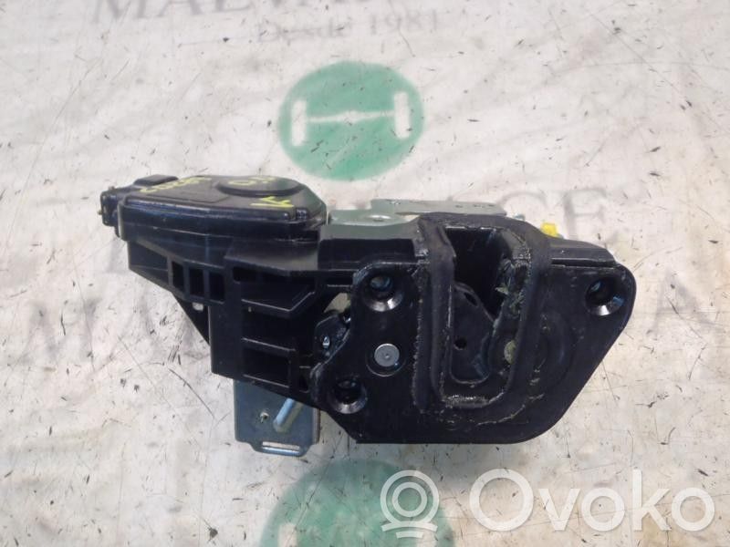 KIA Sportage Serratura portiera anteriore