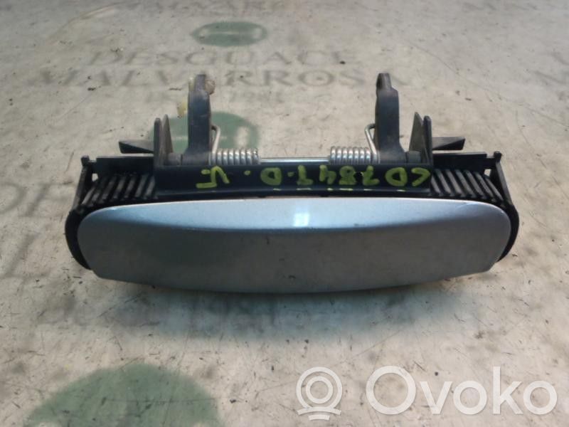 Audi A4 S4 B6 8E 8H Mâner exterior ușă spate 